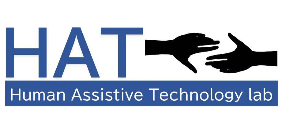 人間支援工学研究室